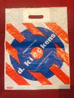 Oude vinyl platen zak Kieckens muziek Aalst, Ophalen of Verzenden, Zo goed als nieuw