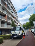 ladderlift.  +32497600614, Doe-het-zelf en Bouw, Ladders en Trappen, Verzenden, Zo goed als nieuw