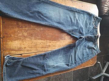 Jeans femme taille 40 beschikbaar voor biedingen