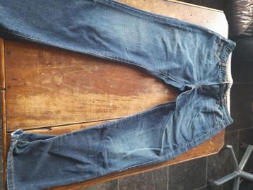 Jeans femme taille 40