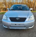 Toyota Corolla 1.6 vvt-i met airco AUTOMAAT 33 000km!, Auto's, Stof, Zwart, Airconditioning, Corolla