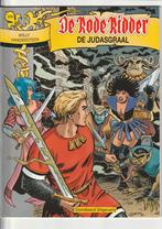Willy Vandersteen - 209 De Judasgraal 1ste druk, Enlèvement, Comme neuf, Willy Vandersteen; Martin Lodewijk