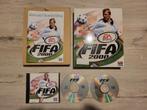 Game FIFA 2000 (PC), Games en Spelcomputers, Games | Pc, Ophalen of Verzenden, Zo goed als nieuw