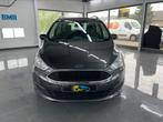 Ford Grand C-Max, Auto's, Ford, Euro 6, 4 cilinders, Bedrijf, Zilver of Grijs