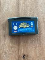 Quidditch World Cup - Gameboy Advance, Games en Spelcomputers, Games | Nintendo Game Boy, Ophalen, Gebruikt