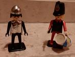 Playmobil vintage koppeltje, Ophalen of Verzenden, Zo goed als nieuw
