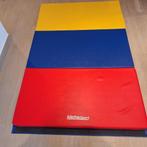 Tapis pliable, Sport en Fitness, Fitnessmaterialen, Ophalen, Zo goed als nieuw, Fitnessmat