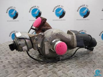 AUDI A5 [TURBOCHARGER] 2014 beschikbaar voor biedingen