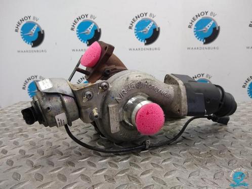 AUDI A5 [TURBOCHARGER] 2014, Auto-onderdelen, Motor en Toebehoren, Gebruikt, ARN erkend, Stiba lid, Erkend duurzaam, Ophalen of Verzenden