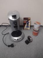 Machine à café et petits " plus " PRIX ULTRA SYMPA !, Dosettes et capsules de café, Cafetière, Utilisé, Enlèvement ou Envoi