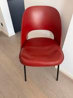 Vintage stoel, Ophalen