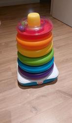 Stapeltoren met ringen, Ophalen, Zo goed als nieuw, Speelset