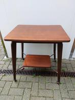 TV-tafel vintage, Antiek en Kunst, Ophalen