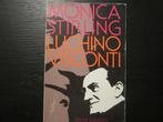 Luchino Visconti  -Monica Stirling-, Boeken, Ophalen of Verzenden