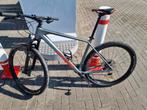 Cube  Reaction XL    29   Carbon, Fietsen en Brommers, Ophalen