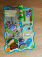 Melissa & Doug Jungle activiteitentafel, Ophalen