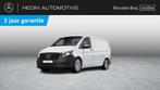 Mercedes-Benz Vito 116 CDI L2 Pro Dodehoekassistent | Verwar, Auto's, 4 deurs, Gebruikt, 4 cilinders, 2000 kg