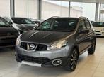 Nissan Qashqai 1.6I BENZINE 86KW EURO 5 L.EZ OK AUTOMAAT An, Auto's, Nissan, Automaat, Euro 5, Bedrijf, 5 deurs
