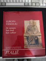 Europa Vandaag: Italië, Enlèvement, Neuf, Société, Diverse auteurs