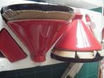Lot de 2 petites tajines individuelles, Ophalen, Overige materialen, Nieuw, Kom(men)