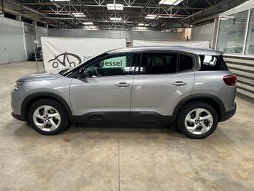 Citroën C5 Aircross C5 Aircross Pure Tech 130 S (bj 2023) beschikbaar voor biedingen