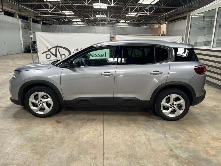 Citroën C5 Aircross C5 Aircross Pure Tech 130 S (bj 2023), Auto's, Citroën, Bedrijf, Te koop, C5 Aircross, ABS, Achteruitrijcamera