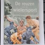 De reuzen van de wielersport, Verzenden, Zo goed als nieuw, Jean Paul Ollivier