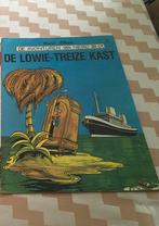 NERO - De Lowie-Treize Kast - Marc Sleen, Une BD, Enlèvement, Comme neuf, Marc Sleen