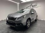 Peugeot 2008 1.6 e-HDi *TOIT PANO*LED*1ER PROPRIO*GARANTIE*, Achat, Boîte manuelle, Noir, 5 portes