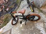 fiets, Ophalen, Gebruikt, Handrem, 16 inch