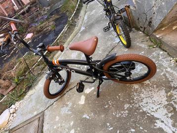 fiets beschikbaar voor biedingen