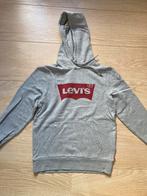 Grijze sweater van Levi’s (maat S), Maat 46 (S) of kleiner, Grijs, Ophalen of Verzenden, Zo goed als nieuw