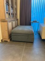 Ikea Vallentuna zitmodule/slaapbank, Enlèvement, Comme neuf, Tissus