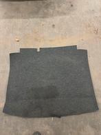 Koffermat vw golf 4, Ophalen
