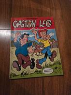Strip Gaston en Leo, Boeken, Ophalen of Verzenden