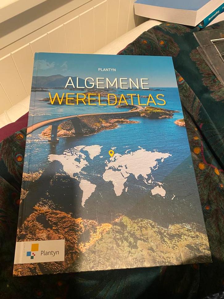 Gert Verstraeten - 2022, Boeken, Atlassen en Landkaarten, Ophalen