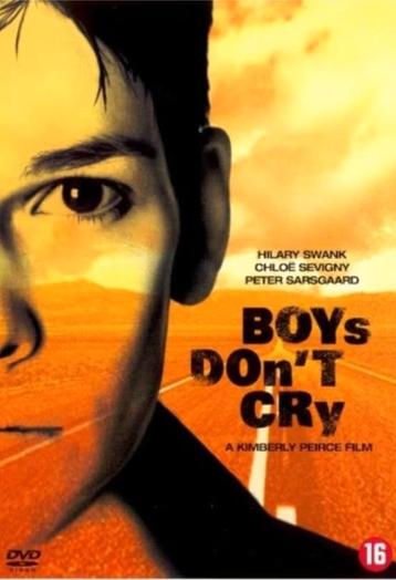 Boys don't cry beschikbaar voor biedingen