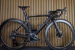 BMC Timemachine Road DISC 47*Ultegra Di2*Scope RS*Powerme, Carbon, Zo goed als nieuw, Meer dan 20 versnellingen, Minder dan 49 cm