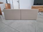 meuble Besta Ikea, Maison & Meubles, 25 à 50 cm, Comme neuf, Enlèvement, 100 à 150 cm