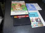 Sega Master System Chuck Rock II son of Chuck (orig-compleet, Games en Spelcomputers, Games | Sega, Avontuur en Actie, Gebruikt