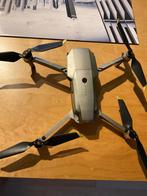 DJI Mavic pro Platinium, Cameradrone, 15 tot 30 minuten, Zo goed als nieuw, DJI