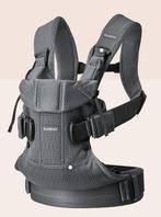 BabyBjörn - Baby Carrier One Air, Kinderen en Baby's, Ophalen, Zo goed als nieuw, Buik of Rug, Baby Björn