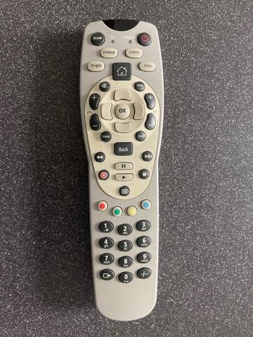 Telenet afstandsbediening digibox/digicorder beschikbaar voor biedingen