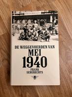 De Weggevoerden van Mei 1940, Boeken, Ophalen of Verzenden, Zo goed als nieuw