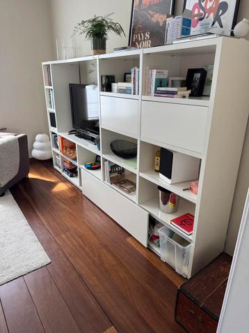 BoConcept meuble télé/salon beschikbaar voor biedingen