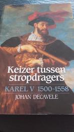 Keizer tussen stropdragers, Ophalen of Verzenden