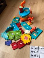 VTech Toet Toet Auto’s Vliegveld, Ophalen of Verzenden, Zo goed als nieuw, 2 tot 4 jaar