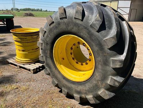 Michelin MegaX BIB 1050/50R32 Band & velgen, Zakelijke goederen, Landbouw | Onderdelen | Banden, Velgen en Assen