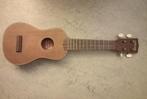 Stagg US40-S sopraanukelele, Ophalen, Gebruikt, Sopraan, Met koffer