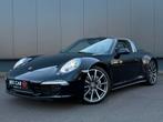 Porsche Targe 4S 911 3.4i * Sportuitlaat, Auto's, Porsche, Automaat, 4 zetels, Zwart, Cabriolet